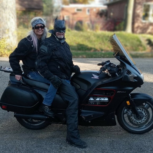 I make a verioty of leather goods. - Picture 2 of 6